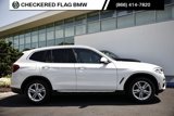 Used 2021 BMW X3 xDrive30i w/ Convenience Package image 3