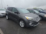 Certified 2017 Ford Escape SE image 2