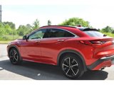 Used 2022 INFINITI QX55 Essential w/ Proactive Package image 4