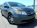 Used 2012 Honda Odyssey EX image 6
