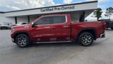 Used 2022 GMC Sierra 1500 SLT w/ SLT Premium Plus Package image 5