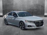Used 2022 Honda Accord Sport image 3