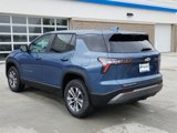 New 2026 Chevrolet Equinox LT w/ Safety and Technology Package image 6