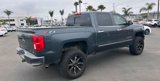 Used 2018 Chevrolet Silverado 1500 LTZ Z71 w/ LTZ Plus Package image 5