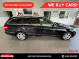 Used 2011 Mercedes-Benz E 350 4MATIC Wagon image 5