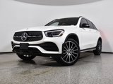 Certified 2022 Mercedes-Benz GLC 300 image 2