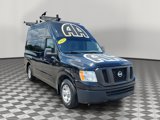 Used 2020 Nissan NV 2500 SV image 4