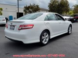 Used 2011 Toyota Camry SE image 5