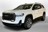Used 2020 GMC Acadia AT4 w/ Driver Alert Package II image 3
