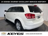 Used 2015 Dodge Journey American Value Package w/ Flexible Seating Group image 6