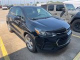 Used 2020 Chevrolet Trax LS w/ Tint and Cruise Package image 2