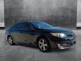 Used 2012 Toyota Camry SE image 3