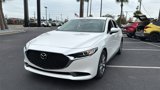 New 2025 MAZDA MAZDA3 s image 4