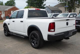 Used 2022 RAM 1500 Classic SLT image 2