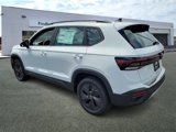 New 2025 Volkswagen Taos S image 4