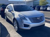 Used 2019 Cadillac XT5 Premium Luxury image 2