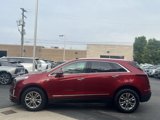 Used 2021 Cadillac XT5 Premium Luxury image 2