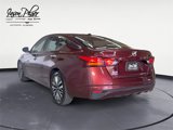 Used 2023 Nissan Altima 2.5 SV image 5