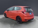Used 2018 Honda Fit Sport image 3