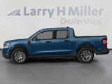Used 2022 Ford Maverick XLT image 3