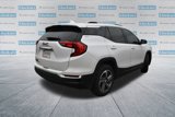 Used 2020 GMC Terrain SLT w/ Preferred Package image 4