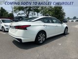 Used 2022 Nissan Altima 2.5 S image 3