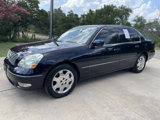 Used 2001 Lexus LS 430 image 6