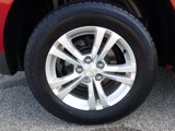 Used 2013 Chevrolet Equinox LT w/ Driver Convenience Package image 4