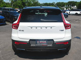 Used 2019 Volvo XC40 T5 R-Design image 5