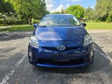 Used 2010 Toyota Prius Five image 2