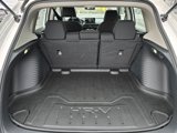 New 2025 Honda HR-V LX image 5