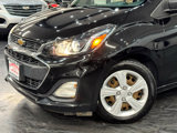 Used 2020 Chevrolet Spark LS image 3