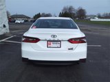 Used 2021 Toyota Camry LE image 4