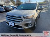 Used 2017 Ford Escape SE image 2