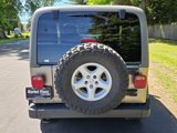 Used 2005 Jeep Wrangler Sport image 4