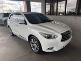 Used 2015 INFINITI QX60 FWD w/ Deluxe Touring Package image 4