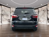 Used 2021 Ford EcoSport SE image 4