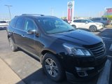 Used 2016 Chevrolet Traverse LT image 2