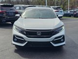 Used 2020 Honda Civic Sport Touring image 4