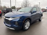 Certified 2022 Chevrolet Blazer LT image 6