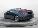 Used 2013 Cadillac CTS Premium image 3