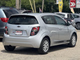 Used 2013 Chevrolet Sonic LS image 6