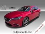 Used 2017 MAZDA MAZDA6 Grand Touring image 1