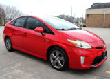 Used 2015 Toyota Prius Persona Series image 2