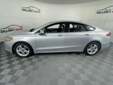 Used 2018 Ford Fusion S image 3