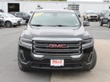 Used 2023 GMC Acadia AT4 w/ Preferred Package image 5