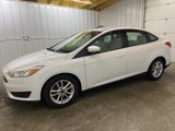 Used 2015 Ford Focus SE image 4