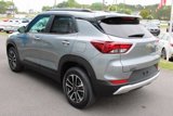 New 2025 Chevrolet TrailBlazer LT w/ Driver Confidence Package image 4