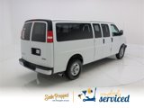 Used 2018 GMC Savana 3500 LS image 4