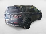 New 2025 Land Rover Discovery Sport S image 5